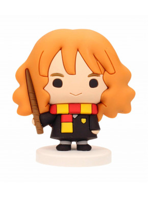 Minifigura di gomma Hermione di Harry Potter