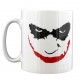 Taza Joker Face