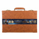 1:1 Réplique Valise Newt Scamander