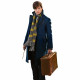 1:1 Réplique Valise Newt Scamander