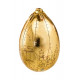 Replica 1/1 Golden Egg 23 cm