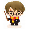 Minifigura de goma Harry Potter