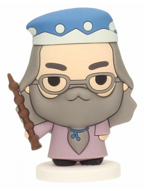 Minifigura de goma Dumbledore Harry Potter