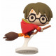 Minifigura caoutchouc Harry Potter Nimbus