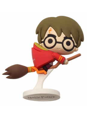 Minifigura de goma Harry Potter Nimbus