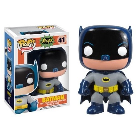 Funko Pop Batman 1966