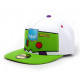 Gorra Buzz Lightyear Toy Story Disney Pixar