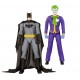 Jeu de Chiffres 51cm Batman + Joker