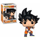 Funko Pop! Goku De Dragon Ball Z