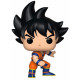 Funko Pop! Goku De Dragon Ball Z