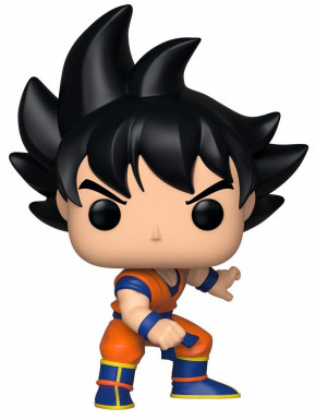 Funko Pop! Goku De Dragon Ball Z