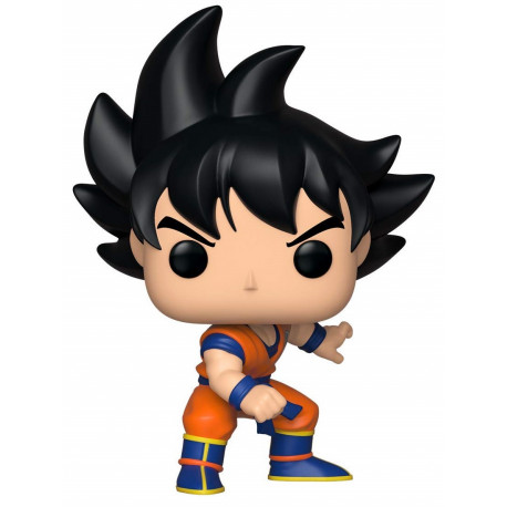 Funko Pop! Goku De Dragon Ball Z