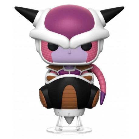 Funko Pop! Freezer Dragon Ball Z