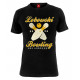 Camiseta El gran Lebowski Bowling LA