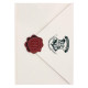 Cuaderno Carta Harry Potter