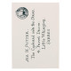 Cuaderno Carta Harry Potter