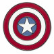 Pin Capitán América Marvel