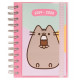 L'École De L'Agenda Pusheen De La Crème Glacée À 2019 - 2020