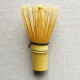 Bamboo whisk for Matcha Tea