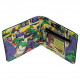 Portefeuille Joker Vintage DC Comics
