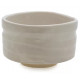 Bowl of Ceramic Tea Matcha