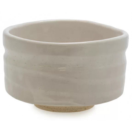 Bowl de Cerámica para Té Matcha