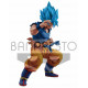Figure Super Saiyan God Are Dragon Ball 20 cm