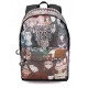 Mochila Rubius Virtual Hero