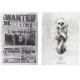 Lot de 2 livres de Harry Potter Arts Sombres