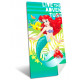 Toalla Ariel La Sirenita Disney