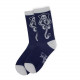 Lot de 3 paires de chaussettes Harry Potter Arts Sombres