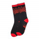 Set 3 pares de calcetines Harry Potter Artes Oscuras