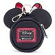 Portafoglio Loungefly Disney Minnie deluxe