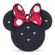 Monedero Loungefly Disney Minnie deluxe