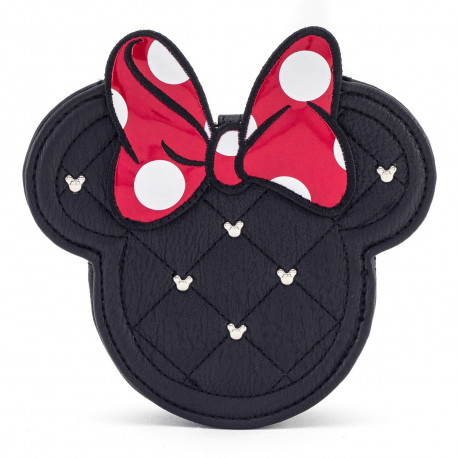 Portafoglio Loungefly Disney Minnie deluxe