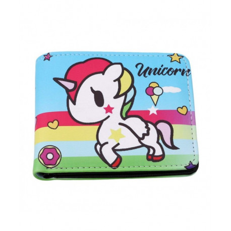 Portfolio Unicorn chibi