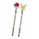 Set de 2 lápices Pokémon Catch