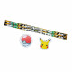 Set of 2 Pokémon Catch pencils