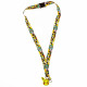 Keychain avec bande Pikachu de Pokémon