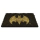 Doormat of coconut Batman 75x45 cm