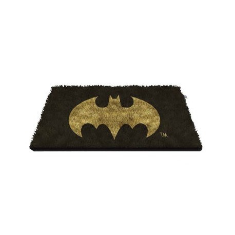 Doormat of coconut Batman 75x45 cm