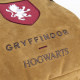 Sac à dos de Harry Potter Gryffondor de luxe