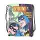 Backpack bag fabric Batman