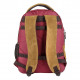 Mochila Harry Potter Gryffindor deluxe