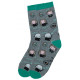 Socks Magical Harry Potter Slytherin