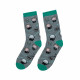 Socks Magical Harry Potter Slytherin