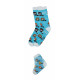 Socks Magic Harry Potter Hogwarts