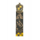 Bookmarks Harry Potter Hufflepuff