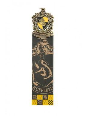 Bookmarks Harry Potter Hufflepuff