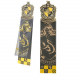 Bookmarks Harry Potter Hufflepuff